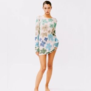 With Jean Kenny Dress 🦋